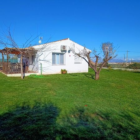 Casa De Campo Los Manueles Ideal Perros Pet Friendly Гохар Экстерьер фото
