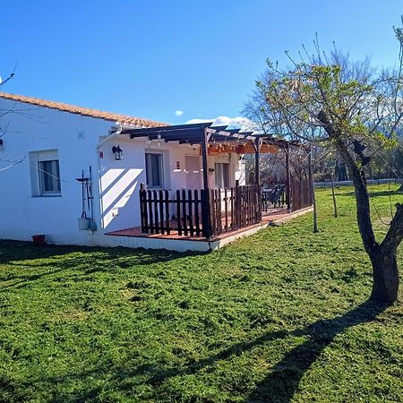 Casa De Campo Los Manueles Ideal Perros Pet Friendly Гохар Экстерьер фото
