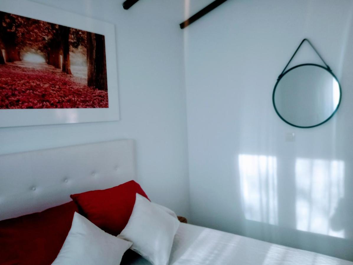Casa De Campo Los Manueles Ideal Perros Pet Friendly Гохар Экстерьер фото