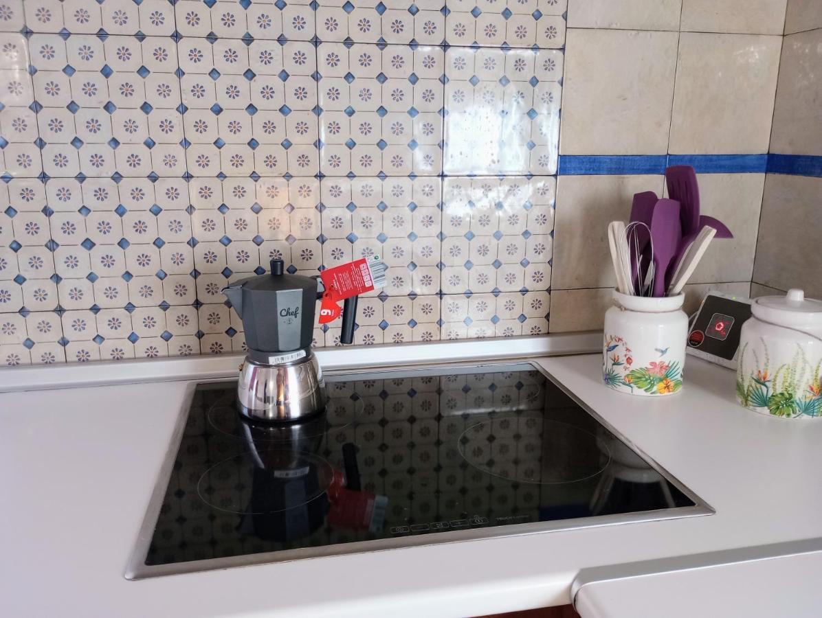 Casa De Campo Los Manueles Ideal Perros Pet Friendly Гохар Экстерьер фото