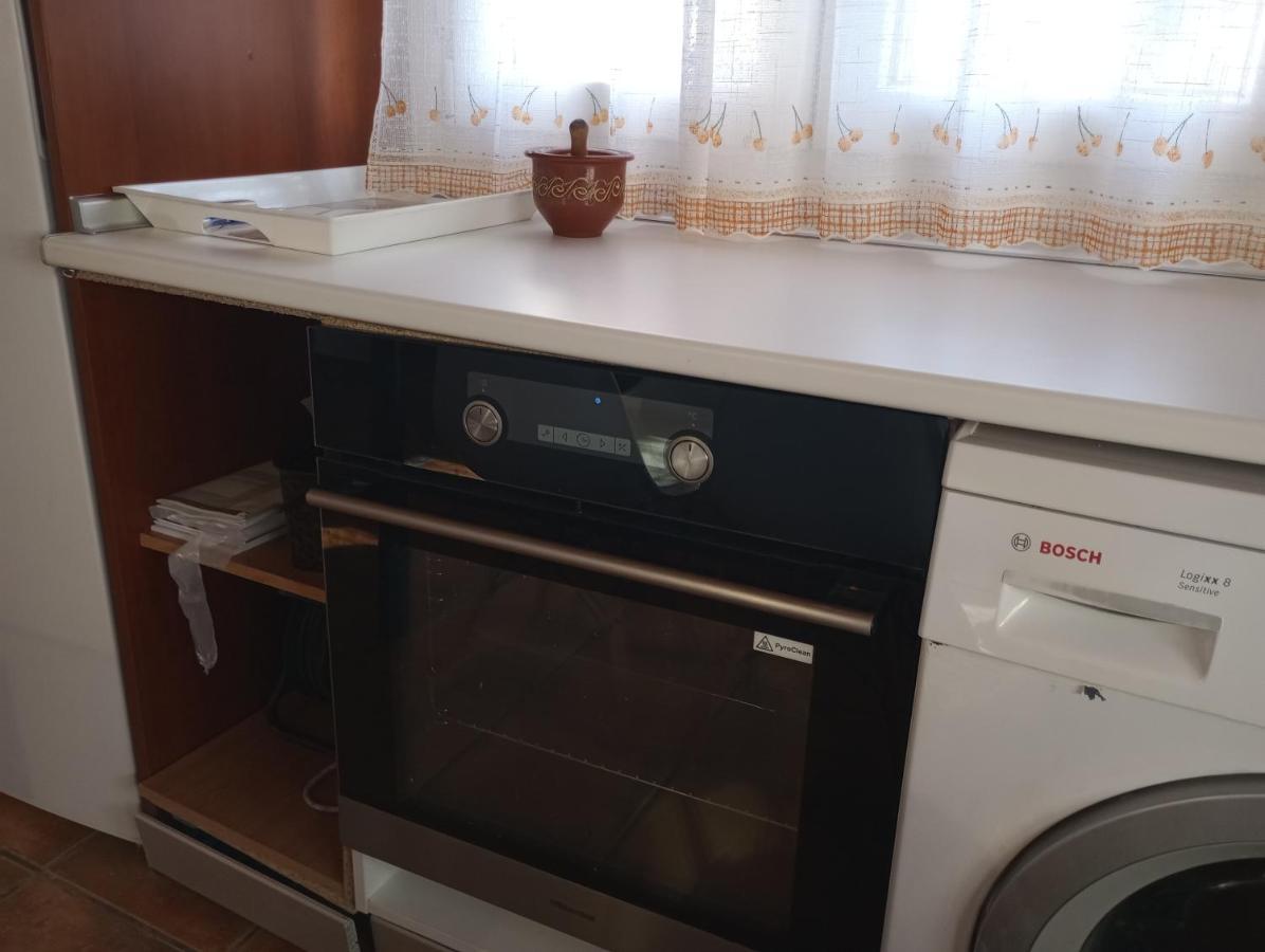 Casa De Campo Los Manueles Ideal Perros Pet Friendly Гохар Экстерьер фото