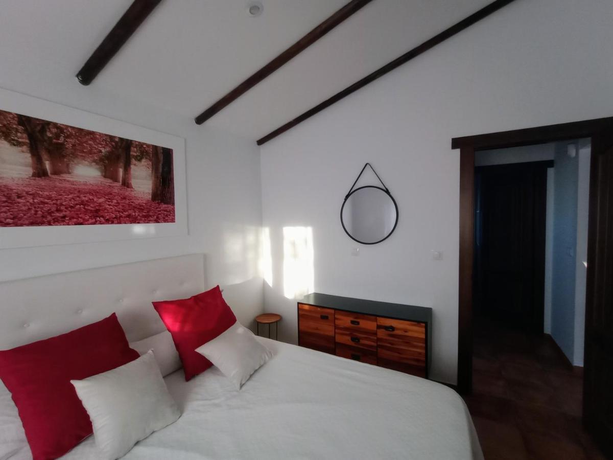 Casa De Campo Los Manueles Ideal Perros Pet Friendly Гохар Экстерьер фото
