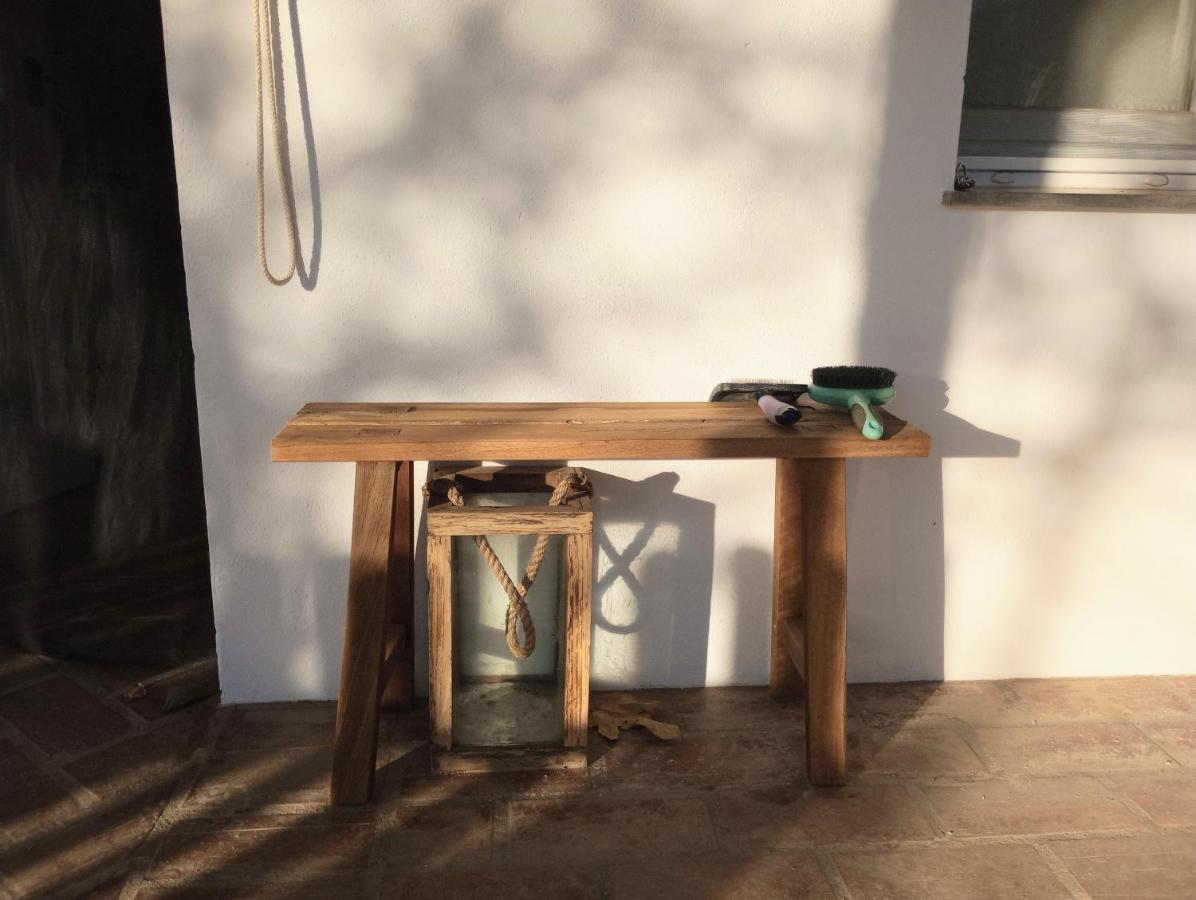 Casa De Campo Los Manueles Ideal Perros Pet Friendly Гохар Экстерьер фото