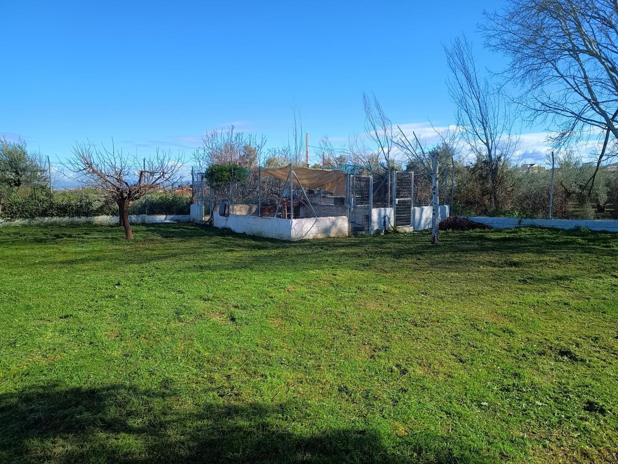 Casa De Campo Los Manueles Ideal Perros Pet Friendly Гохар Экстерьер фото